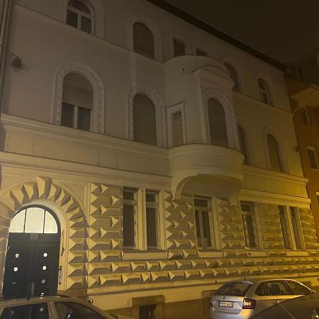 Rising Sun Hill Apartment Budapest Esterno foto