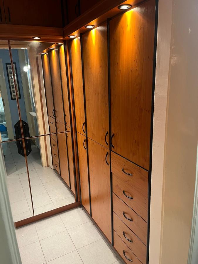 Rising Sun Hill Apartment Budapest Esterno foto