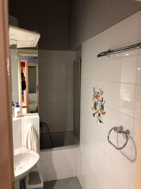 Rising Sun Hill Apartment Budapest Esterno foto